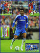 John Obi MIKEL - Chelsea FC - 2012 Champions League Final (winner).