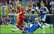 Fernando TORRES - Chelsea FC - 2012 Champions League Final (winner).
