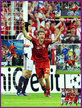 Thomas MULLER - Bayern Munchen - 2012 Champions League Final .