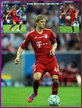 Anatoliy TYMOSHCHUK - Bayern Munchen - 2012 Champions League Final.