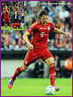 Daniel VAN BUYTEN - Bayern Munchen - EUFA Champions League Final 2012.