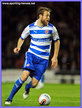 Kaspars GORKSS - Reading FC - League Appearances