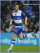 Ian HARTE - Reading FC - League Appearances