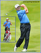 Paul LAWRIE - Scotland - Joint 2nd. at the 2012 European PGA Championship.