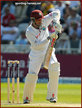 Denesh RAMDIN - West Indies - Test Record (Part 2) 2009-16