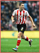 Frazer RICHARDSON - Southampton FC - League Appearances