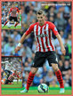 Morgan SCHNEIDERLIN - Southampton FC - League Appearances