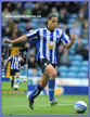 Giles COKE - Sheffield Wednesday - League Appearances