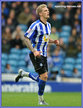 Daniel JONES - Sheffield Wednesday - League Appearances