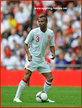 Ashley COLE - England - 2012 European Football Championships - Poland/Ukraine.