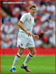 Steven GERRARD - England - 2012 European Football Championships - Poland/Ukraine.