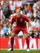 Joe HART - England - 2012 European Football Championships - Poland/Ukraine.