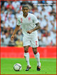 Glen JOHNSON - England - 2012 European Football Championships - Poland/Ukraine.