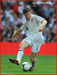 James MILNER - England - 2012 European Football Championships - Poland/Ukraine.