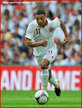 Alex OXLADE-CHAMBERLAIN - England - 2012 European Football Championships - Poland/Ukraine.