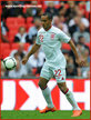 Theo WALCOTT - England - 2012 European Football Championships - Poland/Ukraine.