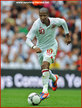 Ashley YOUNG - England - European Championships 2012- Ukraine/Poland.