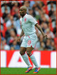 Jermain DEFOE - England - 2012 European Football Championships - Poland/Ukraine.