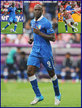 Mario BALOTELLI - Italian footballer - 2012 European Football Championships Poland/Ukraine.