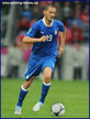 Leonardo BONUCCI - Italian footballer - 2012 European Football Championships Poland/Ukraine.