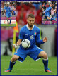 Daniele DE ROSSI - Italian footballer - 2012 European Football Championships Poland/Ukraine.