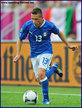 Emanuele GIACCHERINI - Italian footballer - 2012 European Football Championships Poland/Ukraine.