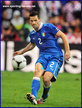 Christian MAGGIO - Italian footballer - 2012 European Football Championships Poland/Ukraine.