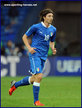 Riccardo MONTOLIVO - Italian footballer - 2012 European Football Championships Poland/Ukraine.
