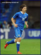 Riccardo MONTOLIVO - Italian footballer - 2012 European Football Championships Poland/Ukraine.
