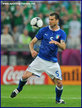 Thiago MOTTA - Italian footballer - 2012 European Football Championships Poland/Ukraine.