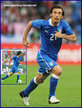 Andrea PIRLO - Italian footballer - 2012 European Football Championships Poland/Ukraine.