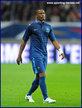 Patrice EVRA - France - 2012 European Football Championship Poland/Ukraine.