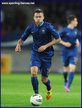 Jeremy MENEZ - France - 2012 European Football Championship Poland/Ukraine.