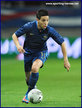 Samir NASRI - France - 2012 European Football Championship Poland/Ukraine.