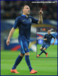 Franck RIBERY - France - 2012 European Football Championship Poland/Ukraine.