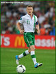 Damien DUFF - Ireland - 2012 European Football Championships - Poland/Ukraine.