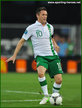 Robbie KEANE - Ireland - 2012 European Football Championships - Poland/Ukraine.