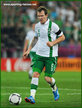 Glenn WHELAN - Ireland - 2012 European Football Championships - Poland/Ukraine.