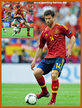 Xabi ALONSO - Spain - 2012 European Championships - winner.