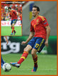 Alvaro ARBELOA - Spain - 2012 European Championships - winner.