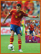 Sergio BUSQUETS - Spain - 2012 European Championships - winner.