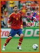 Sergio RAMOS - Spain - 2012 European Championships - winner.