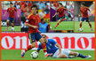 David SILVA - Spain - 2012 European Championships - winner.