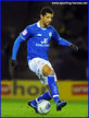 Jermaine BECKFORD - Leicester City FC - League Appearances