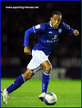 Neil DANNS - Leicester City FC - League Appearances