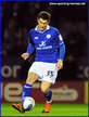 David NUGENT - Leicester City FC - League Appearances