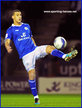 Lee PELTIER - Leicester City FC - League Appearances