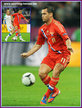 Aleksandr KERZHAKOV - Russia - 2012 European Football Championships - Poland/Ukraine.