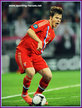 Aleksandr KOKORIN - Russia - 2012 European Football Championships - Poland/Ukraine.