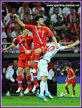 Yuri ZHIRKOV - Russia - 2012 European Football Championships - Poland/Ukraine.